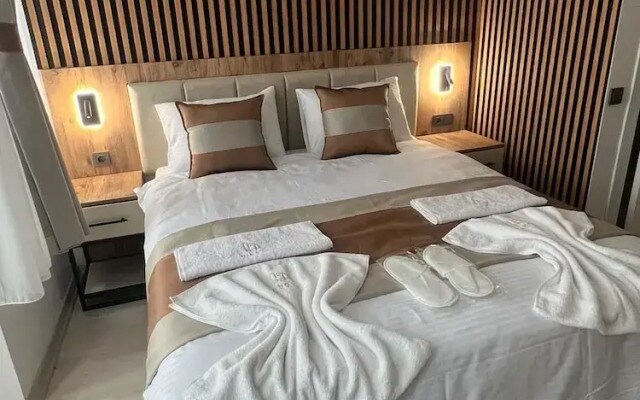 Ninova Boutique Hotel
