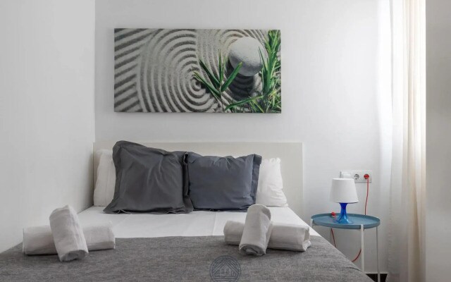 La Merced Duplex Iv 2Br 2Bt