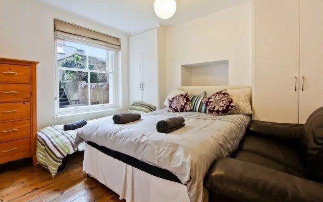 Fulham Short Stay