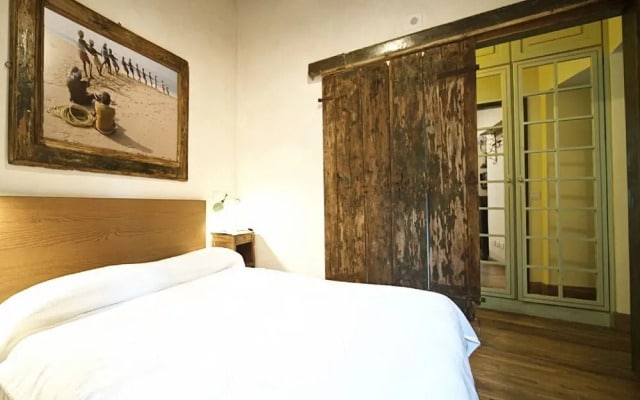 Vetrina Holidays Apartments
