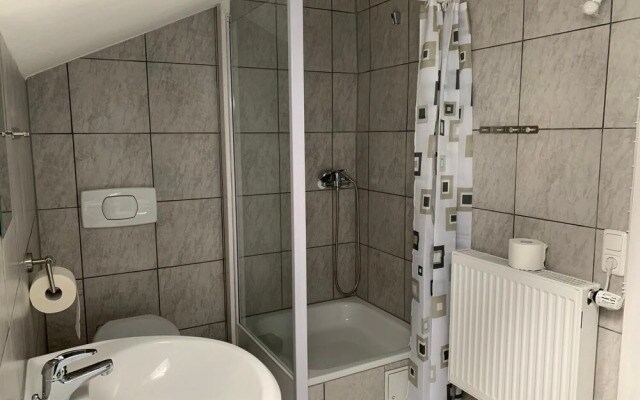 Belle Vue Apartrooms