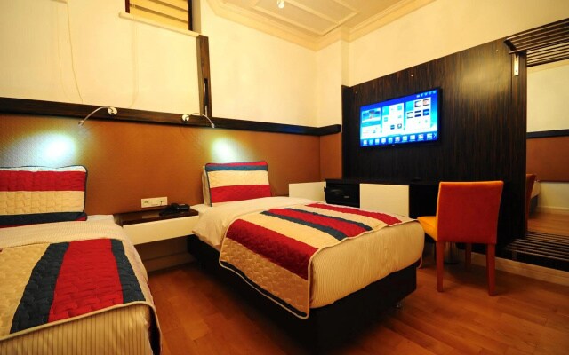 Ottopera Hotel
