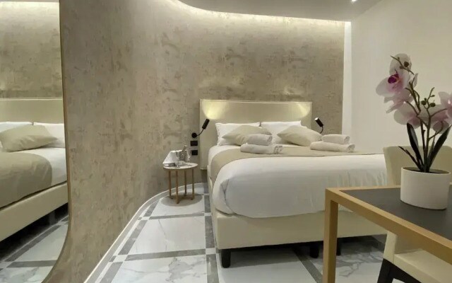 Suite Croce