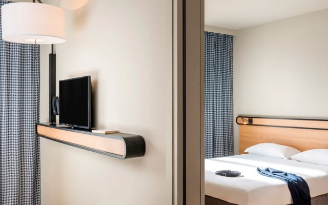 Aparthotel Adagio access la Defense Puteaux