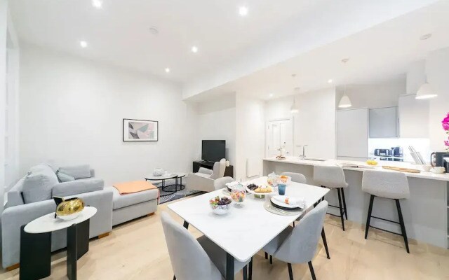 Urban Chic - Acre