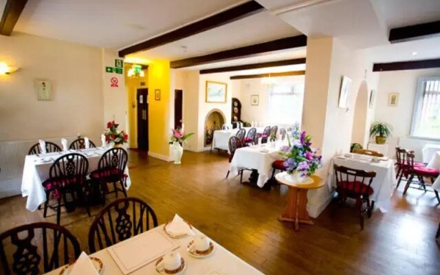 Le Jazz Hotel Kuwait