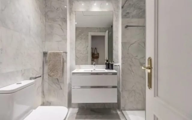 Fratta - 1 Bedroom in Almagro