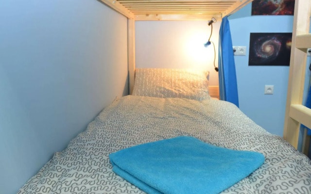 Hostel Tsiolkovskiy on VDNKh
