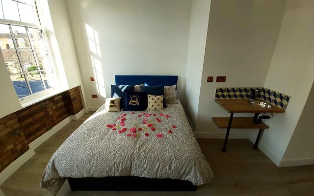 Angel Townhouse