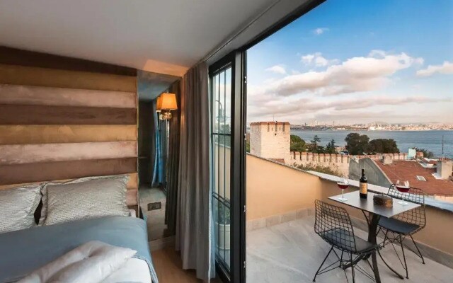 Sublime Porte Hotel