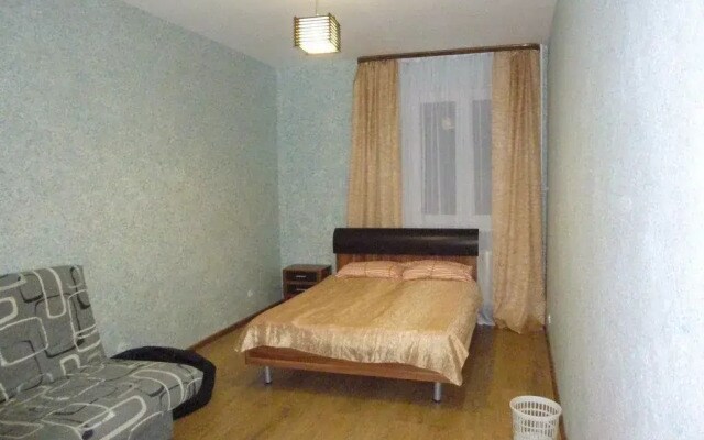 Ufimsky Hostel