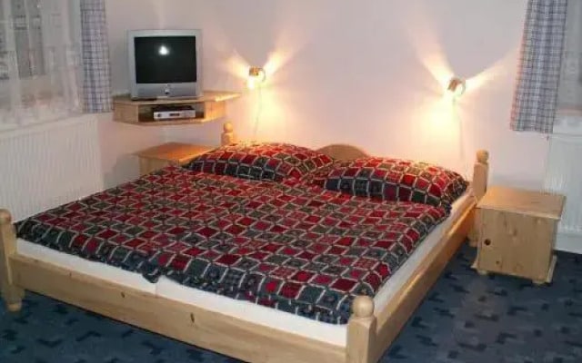 Pension Holubec