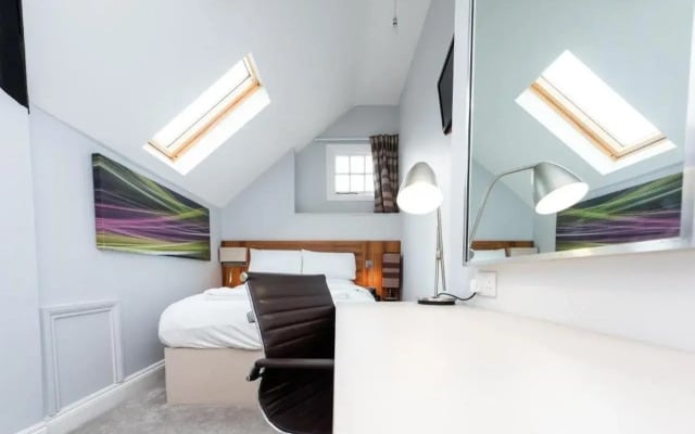 Uno Hotel Heathrow Windsor