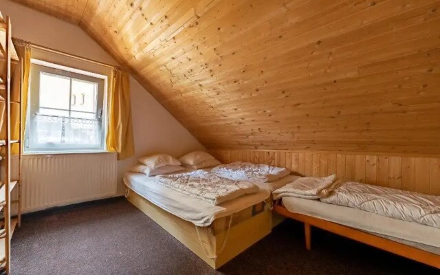 Vakantiehuis Cerny Dul 38