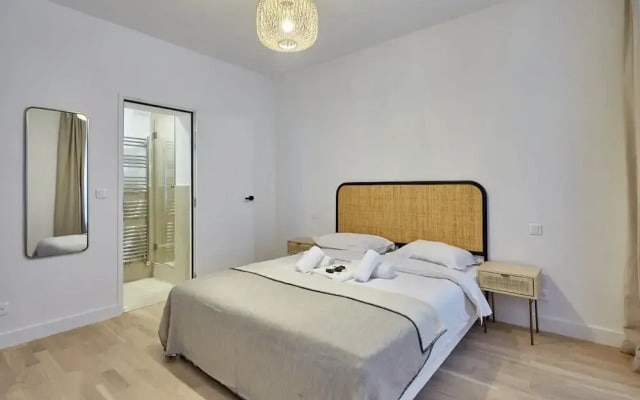 Sublim and New Apartment Matignon St Honore