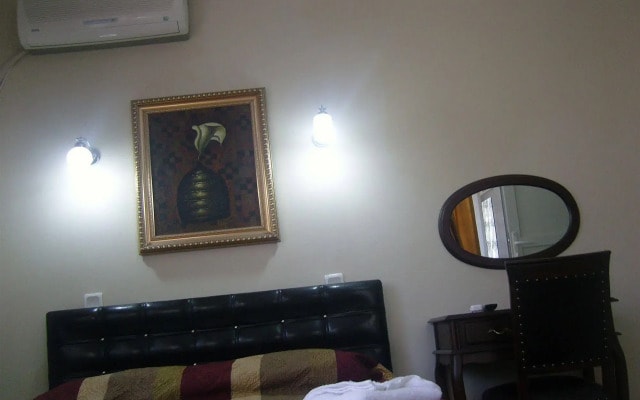 Sultanahmet King Palace Hotel