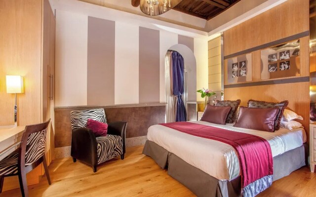 The Inn at the Spanish Steps Luxury Collection - Suite Condotti