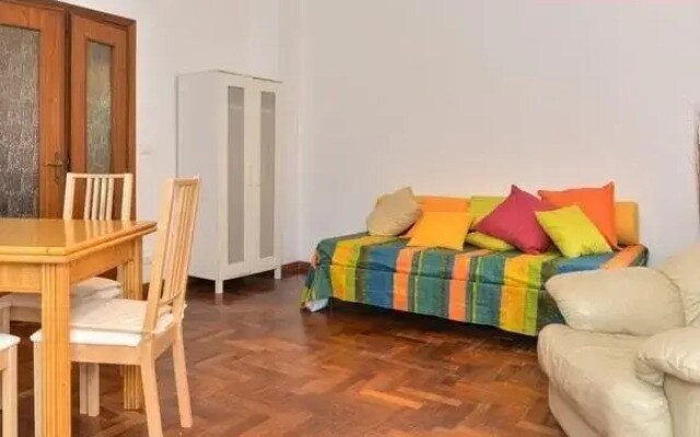INN Rome Guest House