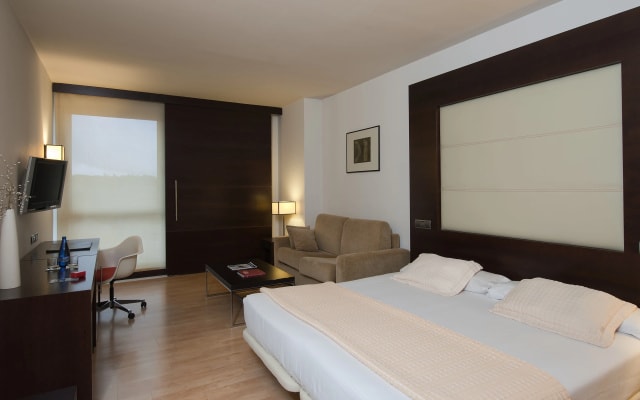 Eurostars i-Hotel