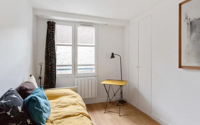 Welkeys - douai Apartment