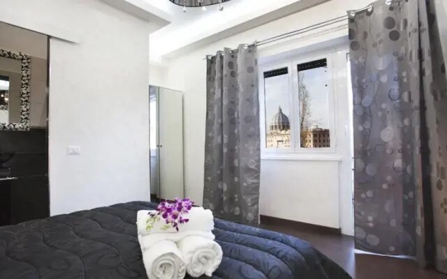 B&B San Pietro Chic Resort