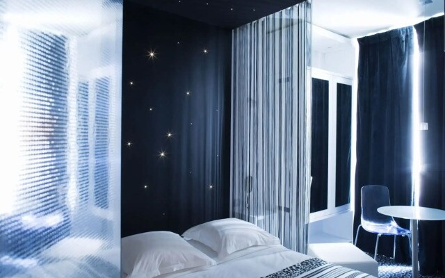 Five Boutique Hotel Paris Quartier Latin