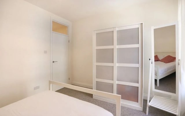 Marylebone Apartments by Allô Housing