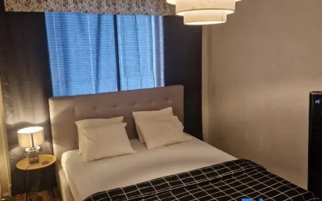 Relax in Lahti's Cozy Apartment