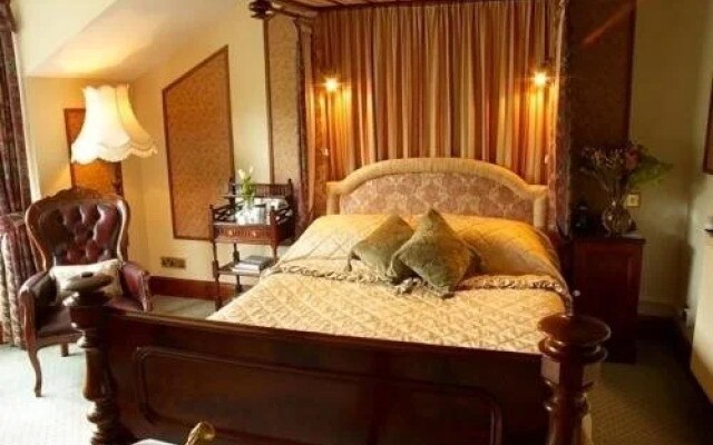 The Wind in the Willows Country House Hotel
