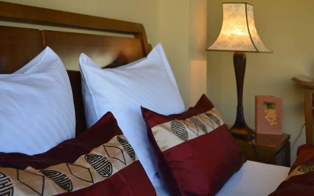 Halong Hotel