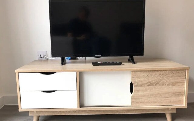 Fantastic 2 Bedroom Apartment in Manchester