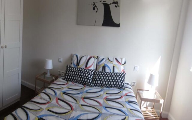 Apartment Livemálaga Victoria
