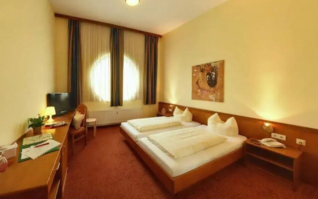 Hotel Almwirt