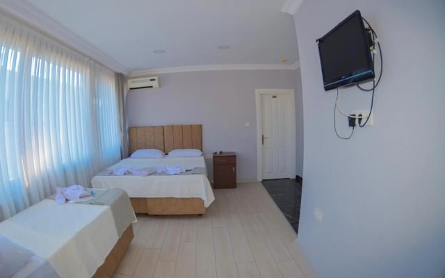 Yasmin hotel