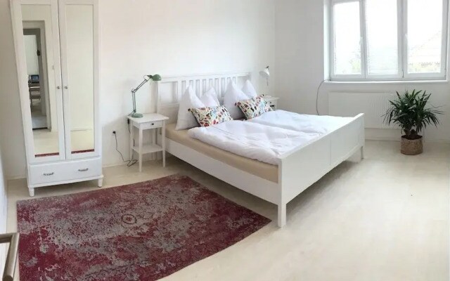 Villa Cihelna