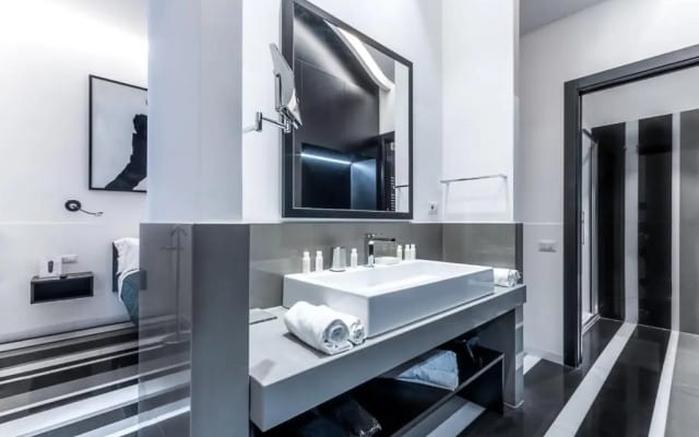 V-Accommodation IV Fontane