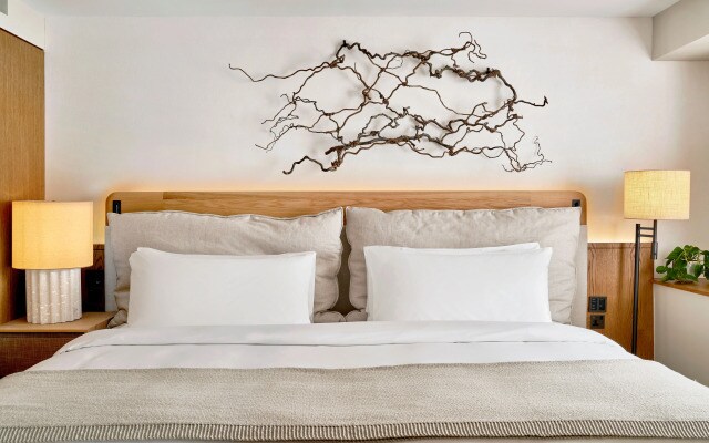 1 Hotel Mayfair