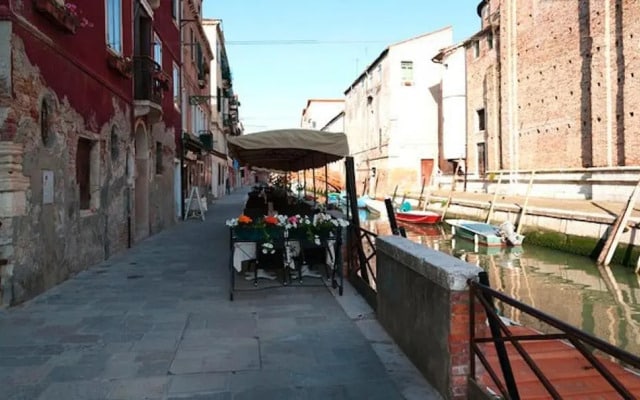 Appartamento Giardini