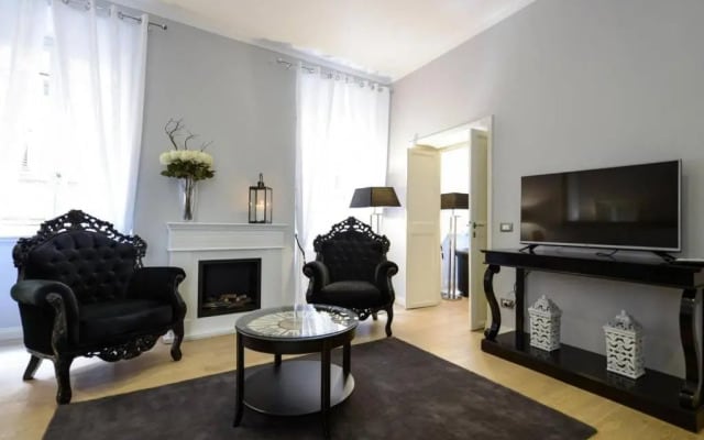 Belsiana - Elegant apartment in an Exclusive Location