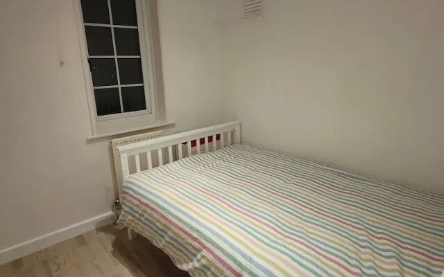 South London 3 Bedroom House