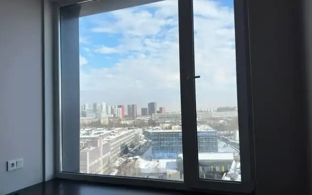 Апартаменты у метро Нагорная