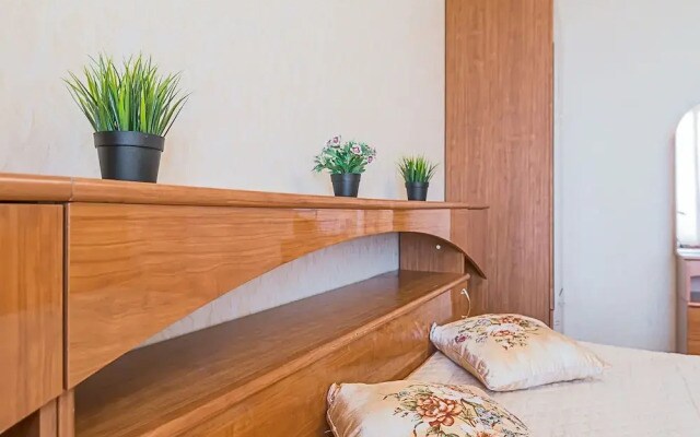 Апартаменты FlatHome24 на Коллонтай 5