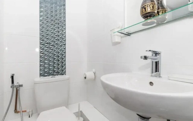 Simplistic Apartment in Croydon near Wandle Park