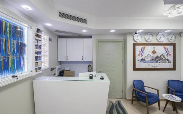 Obahan Hotel