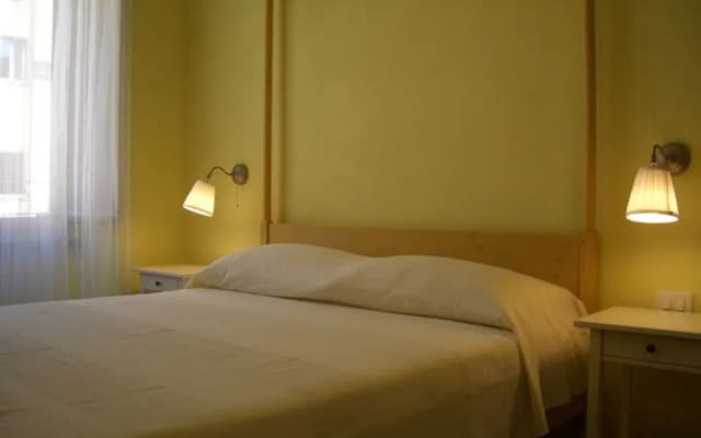 Guest House Rome