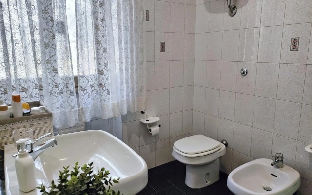 Non ti scordar di me - Granny's House