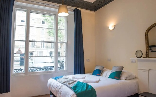 DC 56 Guesthouse