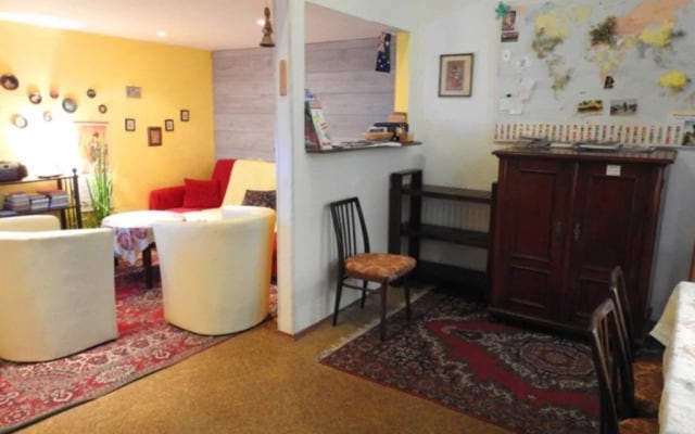 Ace - apartment
