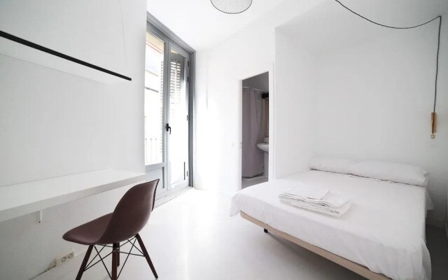 Wunderhouse - Hostal
