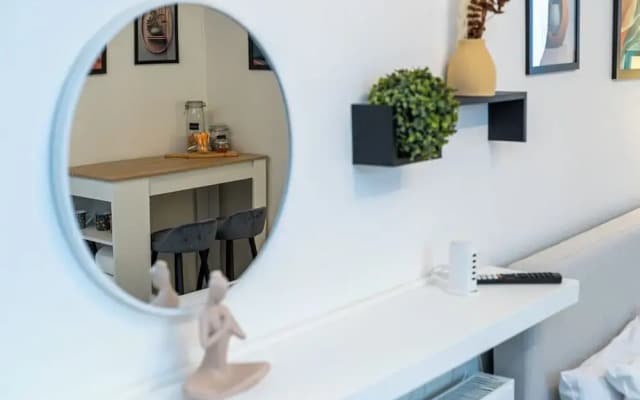 Highbury & Islington Hub